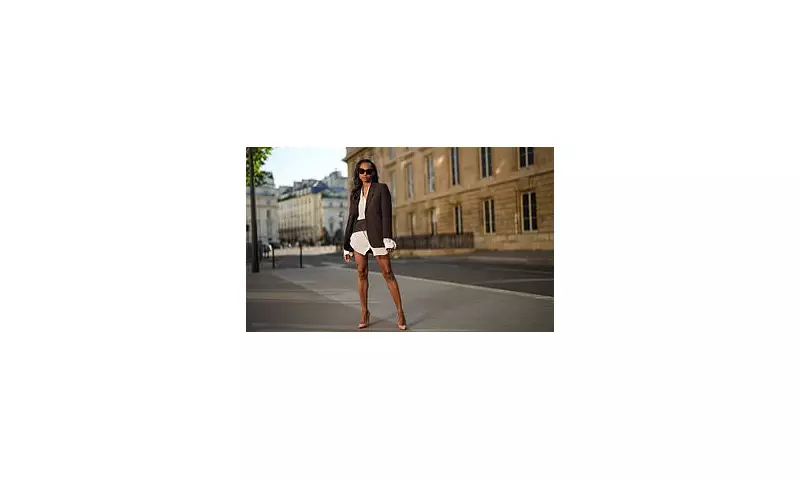 The Ultimate Autumn Chocolate Brown Wardrobe: Top Women's Buys For 2024