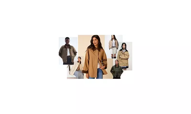 The Ultimate British Barn Jacket Guide: Timeless Country Style For Autumn 2023