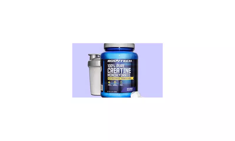 The Ultimate Guide to Creatine Powder: Benefits, Dosage, and Top Picks
