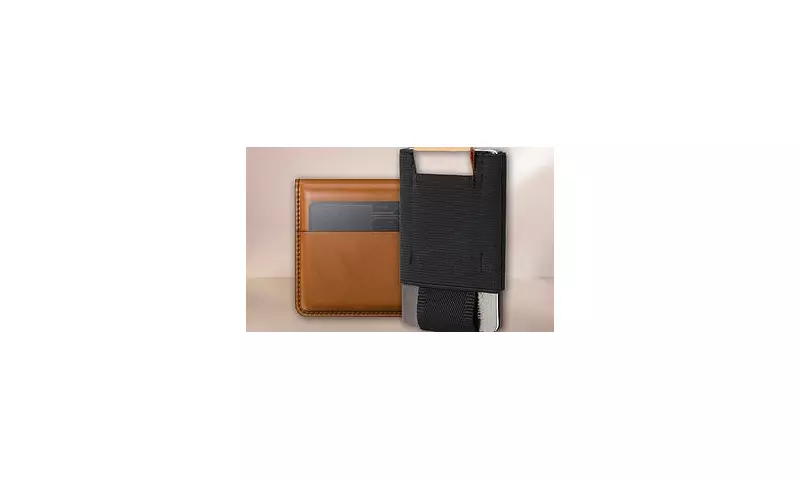The Ultimate Guide to the Best Men's Wallets in the UK | 2024's Top Picks