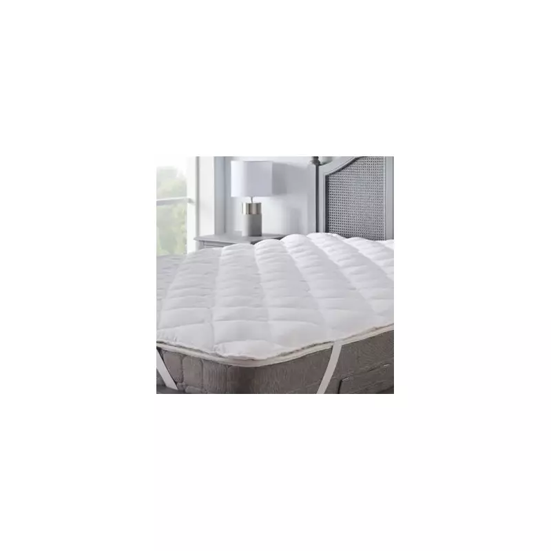 The Ultimate Student Sleep Guide: Top 10 Mattress Toppers for University 2024