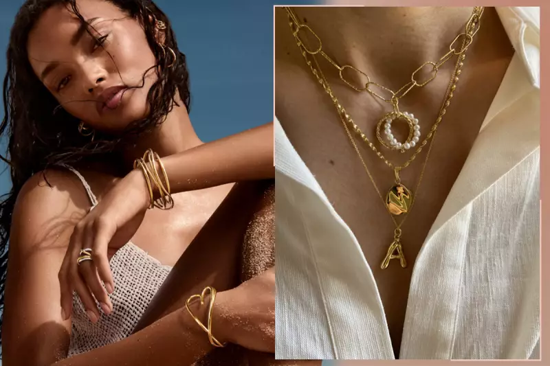 The Ultimate UK Jewellery Guide: Best Online Shops for Affordable & Designer Pieces 2024