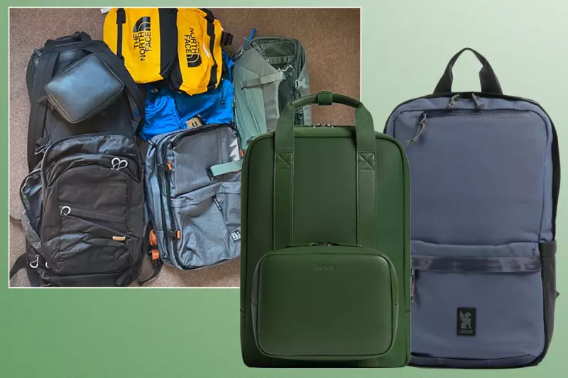 The Ultimate UK Travel Backpack Guide 2024: Top Picks For Every Adventure