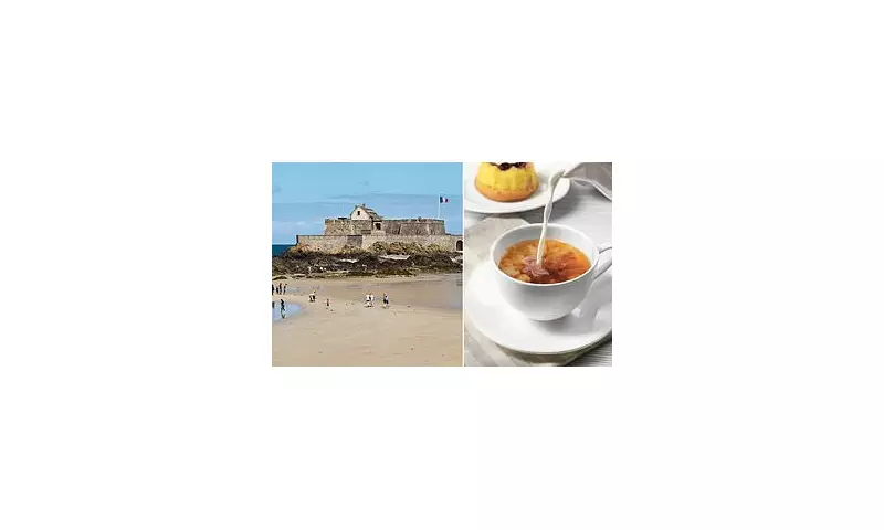 The Unbeatable Bliss of Coming Home: Why Britain's Simple Pleasures Beat Any Holiday