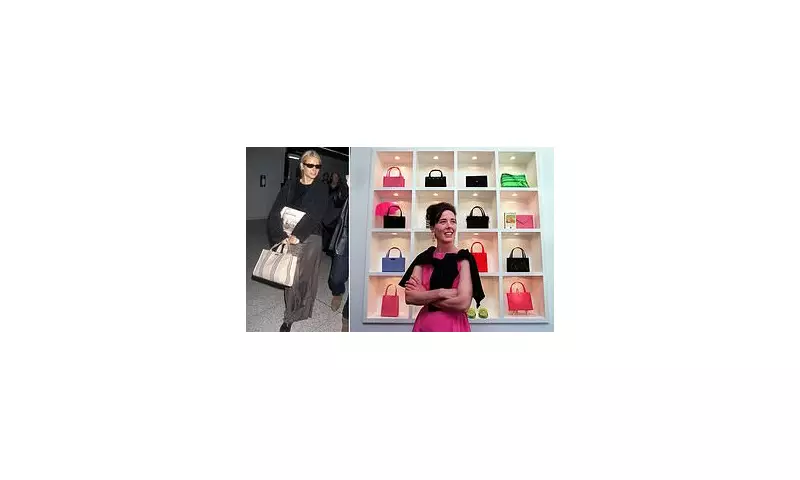 The Untold Tragedy of Kate Spade: New Biography Reveals Fashion Icon's Secret Struggles