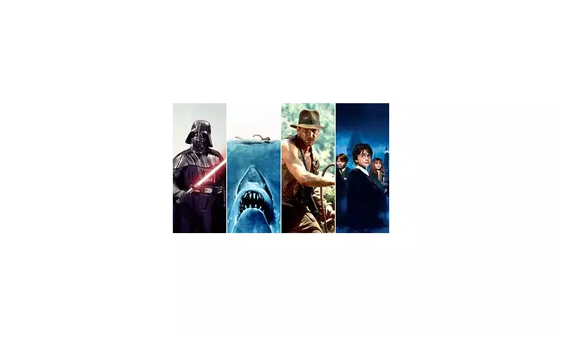 The Untold Truth of John Williams: The Iconic Movie Scores He DIDN'T Compose Revealed