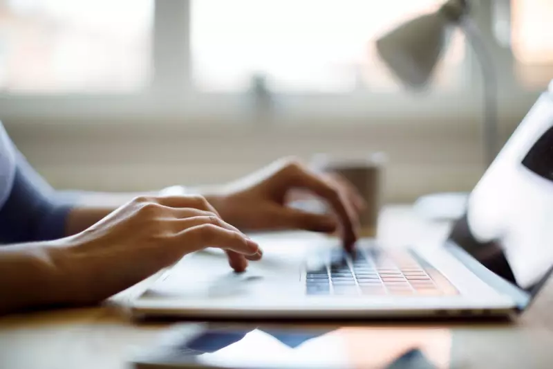 The Work-From-Home Revolution: Why Remote Work is Boosting Productivity and Wellbeing in the UK