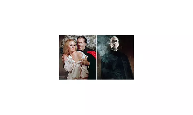 Theatre's Trigger Warning for Dracula: 'There Will Be Blood' Alert Stirs Debate