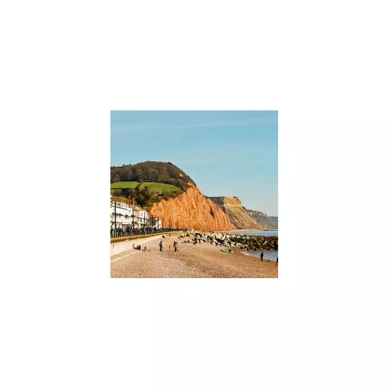This Victorian Seaside Gem in Kent Has Been Crowned One of the UK's Best Places to Live 2024