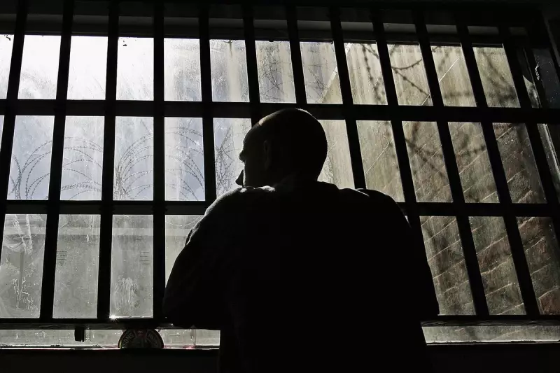 Thousands Trapped in IPP Prison 'Life Sentence' as Probation Chief Sounds Alarm