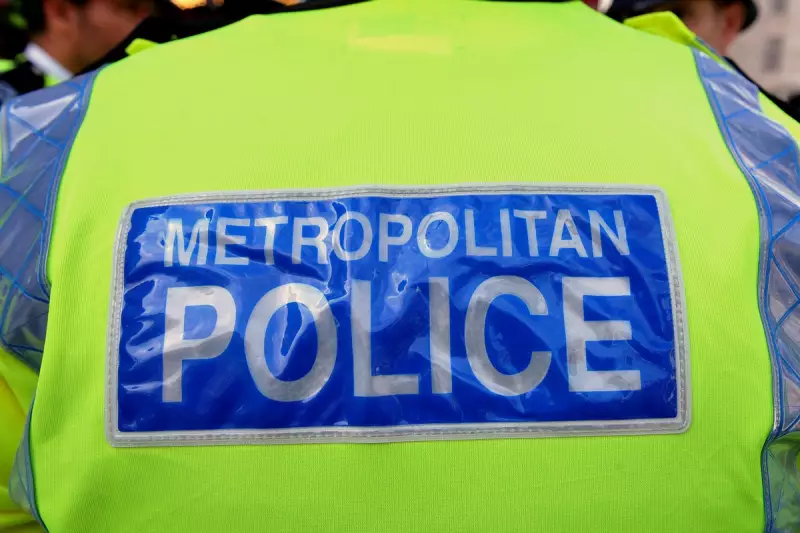 Three Men Charged Over Alleged Rape of Teenage Girl in Surbiton Park