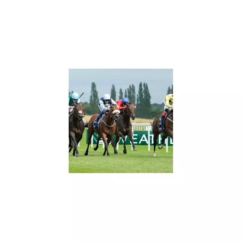 Thursday's Racing Tips: Newsboy's 7-2 NAP at Southwell & Wolverhampton Picks