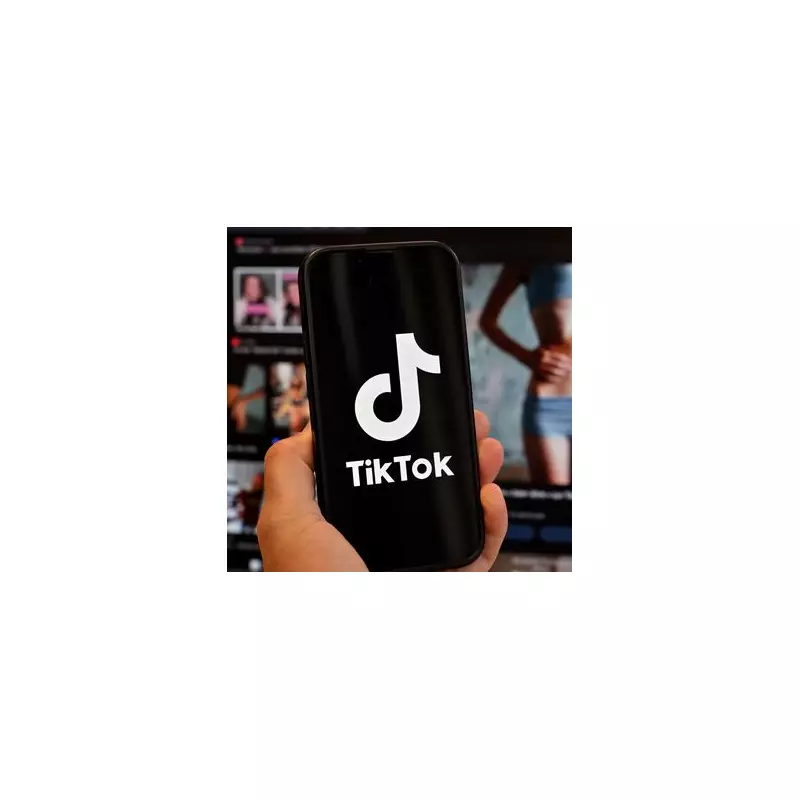 TikTok Slashes UK Jobs: Hundreds of Roles Axed in Major Restructure | Mirror