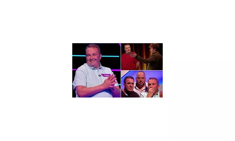 Tipping Point Contestant Wins Thousands – But There's a Huge Secret About the Machine!
