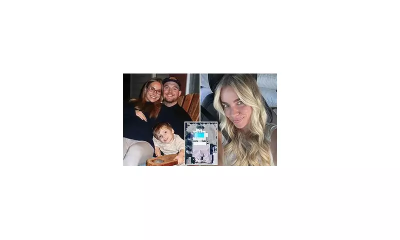 Toddler's Tragic Pool Drowning in Westminster: Influencer Emilie Kiser's Home Becomes Scene of Heartbreak | Safety Warning for Parents