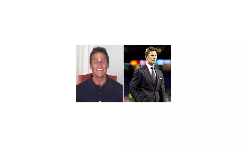 Tom Brady's Explosive Outburst Caught on Camera: NFL Legend Loses Cool at Rival Fans