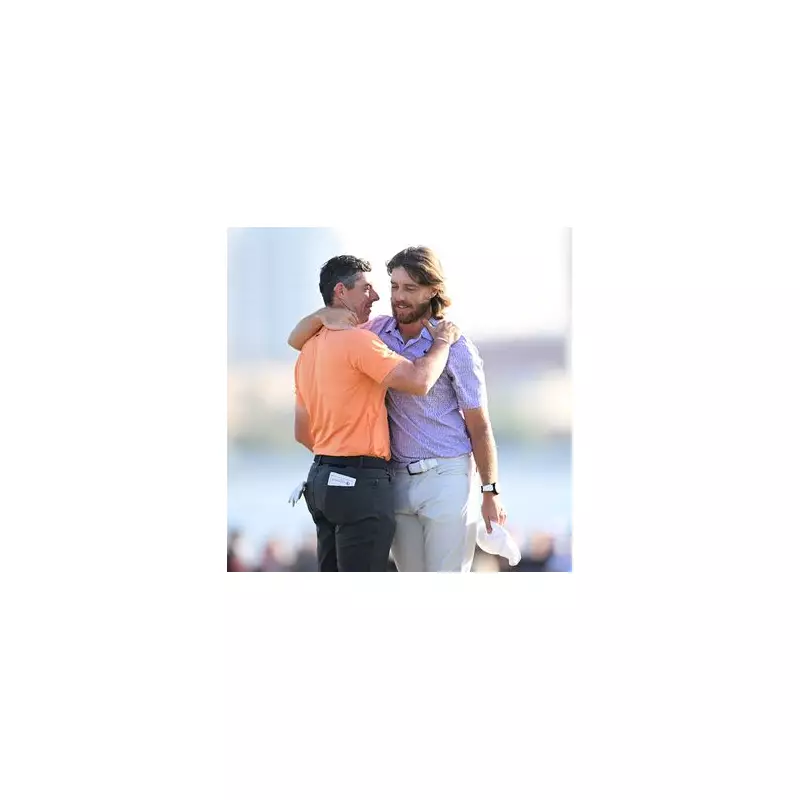 Tommy Fleetwood and Rory McIlroy's PGA Championship Hopes Dashed in Valhalla Meltdown