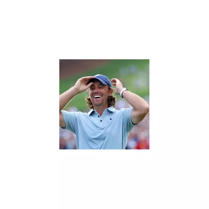 Tommy Fleetwood's PGA Tour Prize Money Soars After RBC Canadian Open Triumph