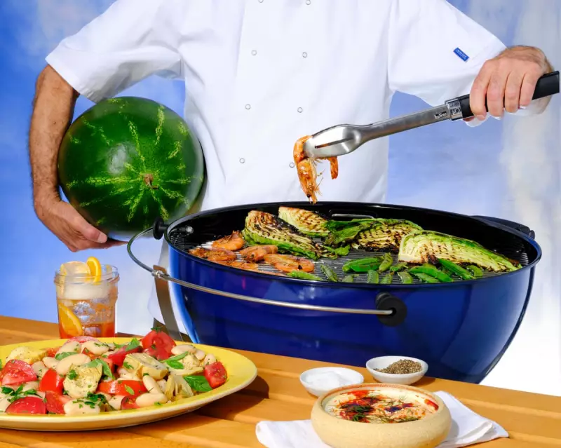 Top Chefs Reveal Their Ultimate BBQ Dishes: Tom Kerridge, Yotam Ottolenghi & Rachel Roddy Share Secrets
