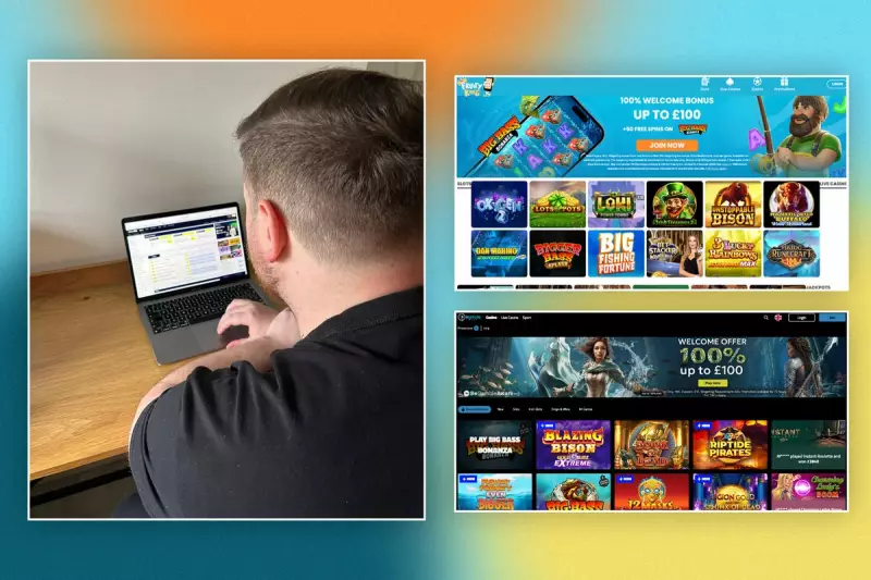 Top UK Online Casinos with the Best Payouts in 2024