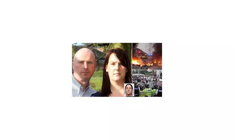 Tory Councillor's Wife Jailed Over Offensive Tweet: Free Speech Row Erupts After Southport Tragedy Post