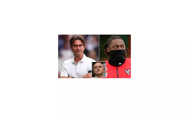 Tottenham Eye Eze as Premier League Transfer Target | Crystal Palace Star on Radar