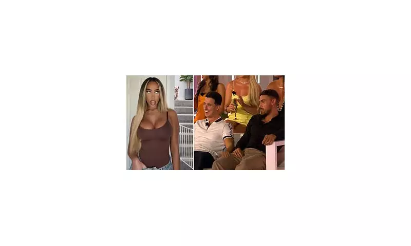 TOWIE's Dani Imbert Breaks Silence on Love Island Cheating Scandal: 'I Was the Mystery Woman'