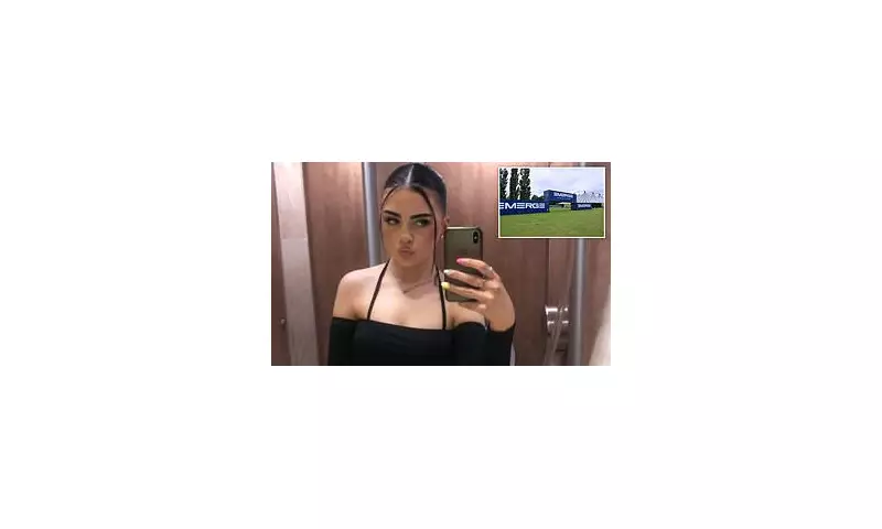 Tragedy at Music Festival: Teenager Dies After Falling Ill at Essex Event