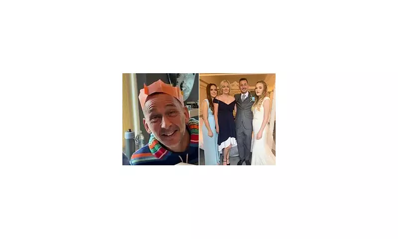 Tragedy in Greece: British Father Killed in Holiday Crash, Leaving Children Orphaned