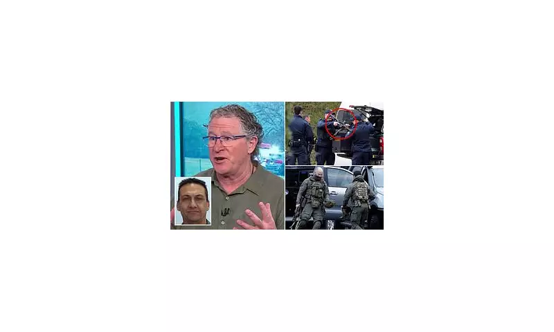 Tragedy in Porepunkah: Doctor Vincent Hurley and Dezi Freeman Killed in Suspected Murder-Suicide