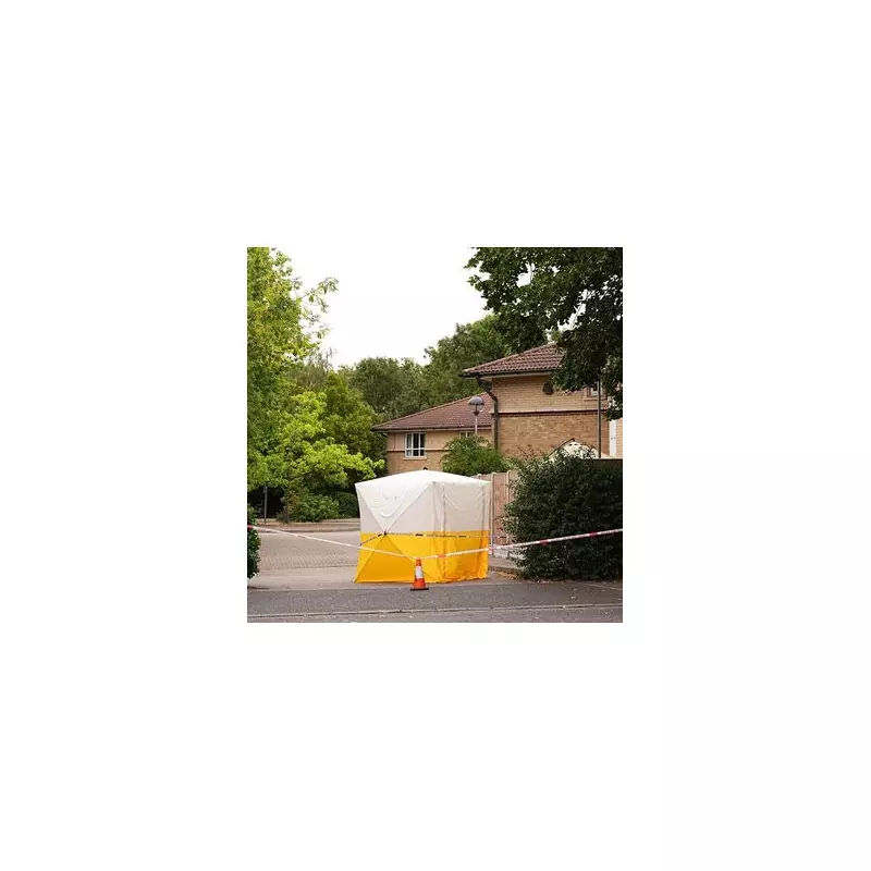 Tragedy in Romford: Woman Murdered Outside Care Home in Broad Daylight