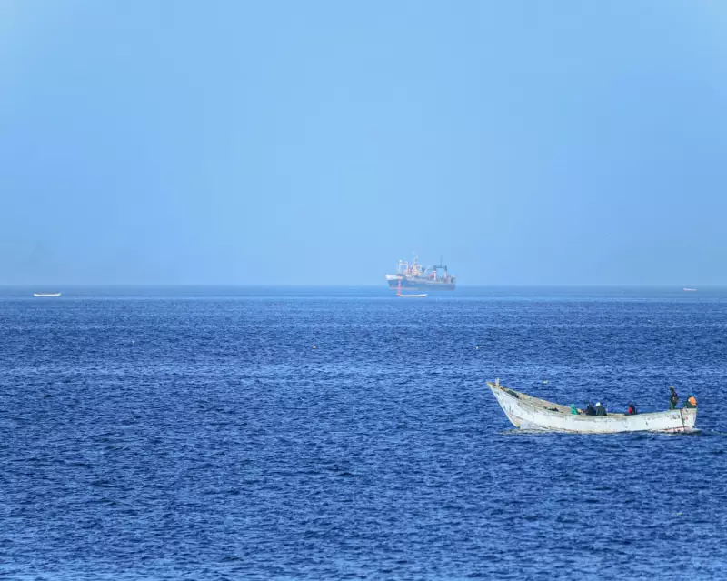 Tragedy Off Mauritania: 69 Migrants Drown as Overloaded Boat Capsizes in Latest Mediterranean Disaster