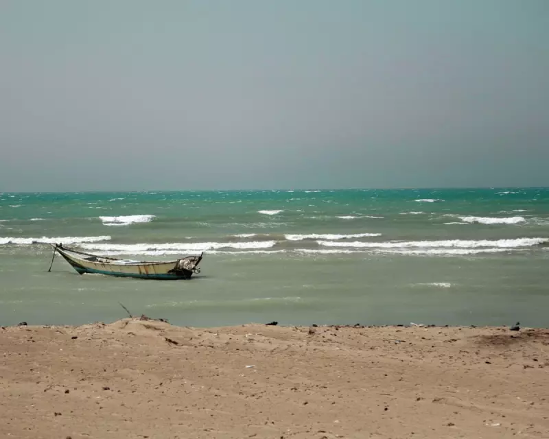 Tragedy Off Yemen Coast: Dozens of African Migrants Dead After Boat Capsizes