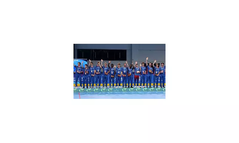 Tragedy Strikes: Athlete Collapses and Dies During World Games in China