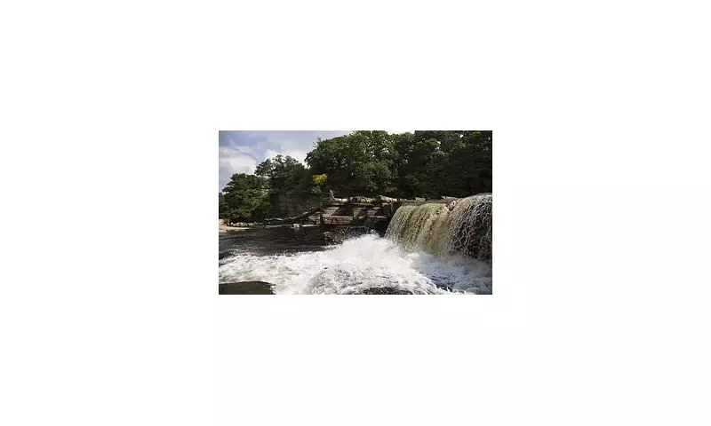 Tragedy Strikes: Body of Missing 12-Year-Old Boy Found at Popular Beauty Spot
