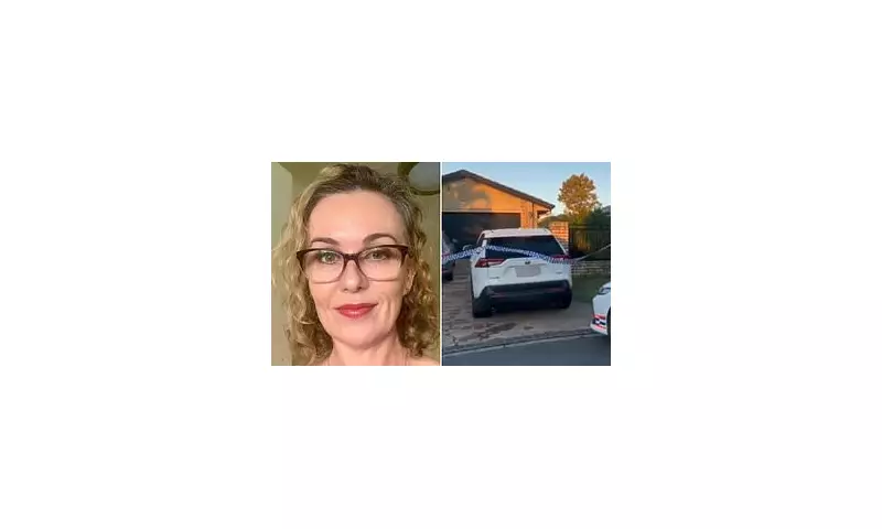 Tragedy Strikes Brisbane: British Man and Toddler Son Found Dead in Suspected Murder-Suicide