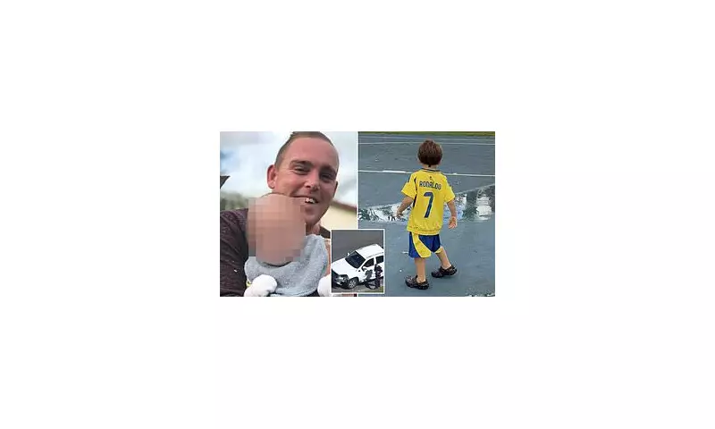 Tragedy Strikes Brisbane: Teenager Braiden Ashley-Timmins Dies in Suspected Drug Overdose