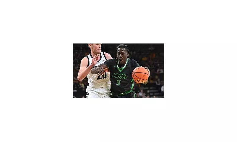 Tragedy Strikes: College Basketball Star Deng Mayar Drowns at 22