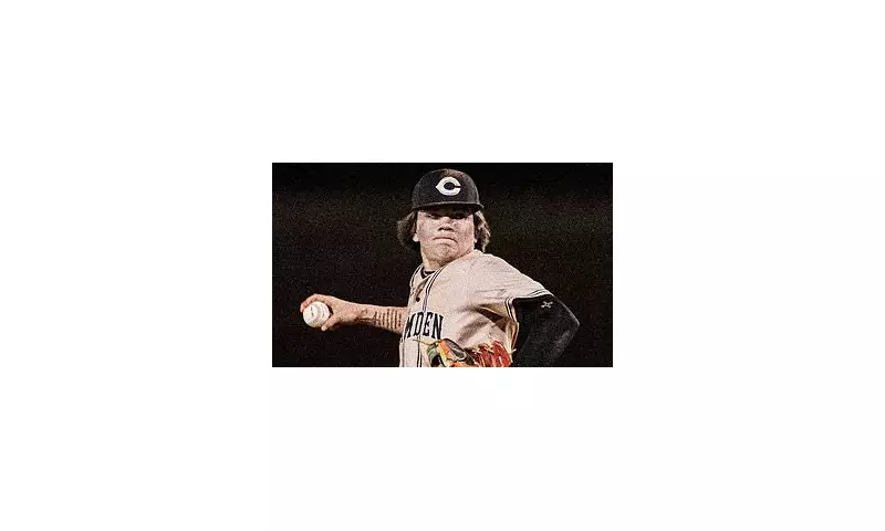 Tragedy Strikes: High School Baseball Star Caiden McGuff Dies in Devastating Car Crash