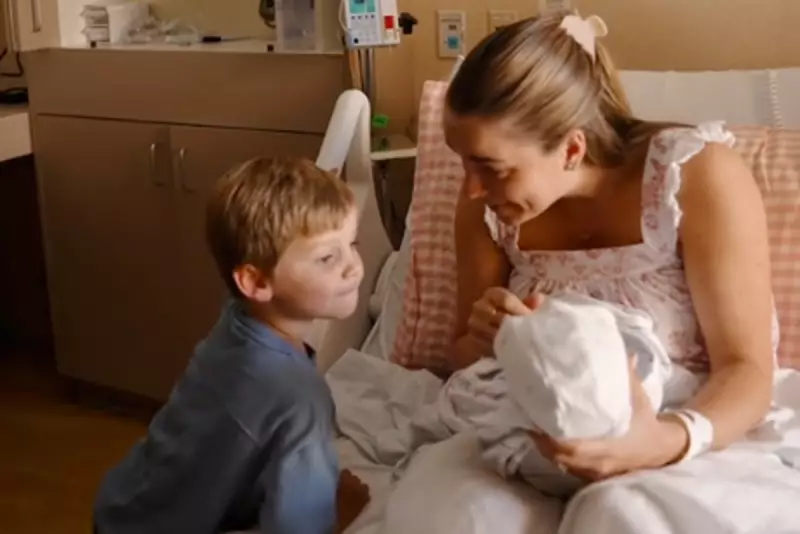 Tragedy Strikes: Influencer Emilie Kiser's Husband and Son Drown in Heartbreaking Accident
