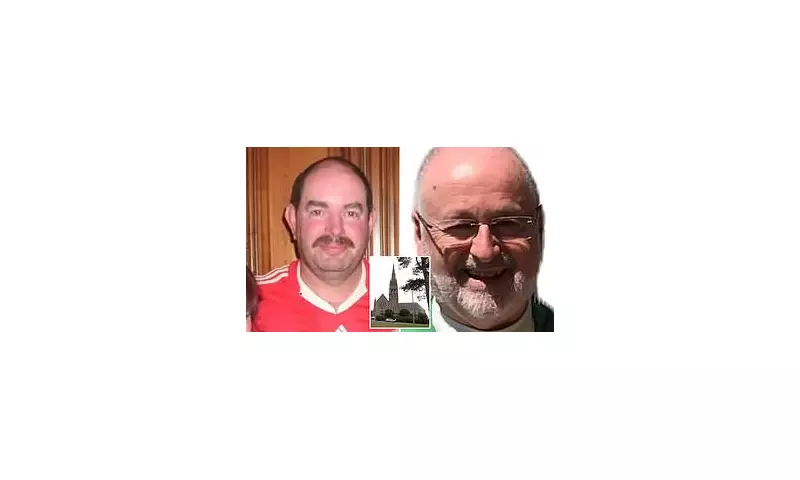 Tragic Attack: Grandfather Killed in Brutal Assault Linked to Priest's Attempted Murder Case