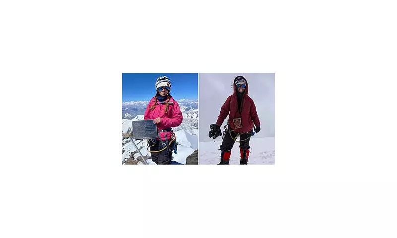 Tragic Climber Left Stranded at 22,000ft as Rescue Bid Fails on 'Killer Mountain'