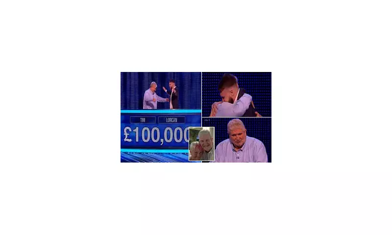 Tragic Death of Beloved Headteacher and ITV Chase Star, 64, Just Weeks After Filming Passionate Gameshow Appearance