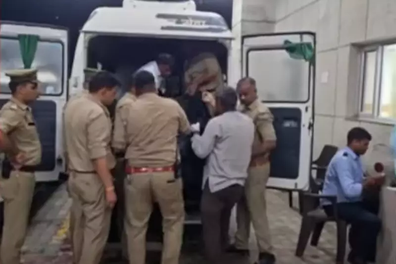 Tragic Tractor-Trolley Crash Claims 26 Lives in India's Uttar Pradesh
