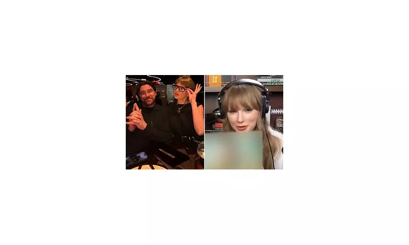 Travis Kelce & Taylor Swift Spark Wedding Rumours with Cryptic New Album Clue