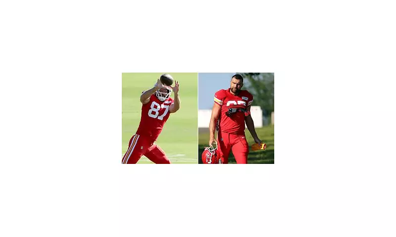 Travis Kelce and Robert Tonyan Shine in Chiefs' Thrilling Victory