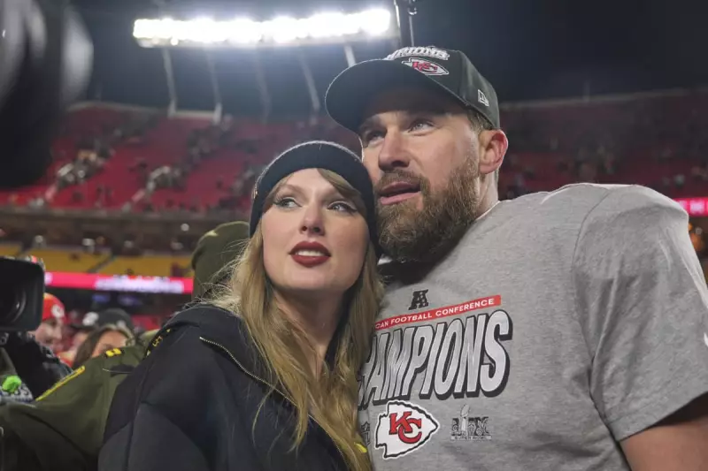 Travis Kelce Opens Up About Off-Field Struggles: 'Standards Slipped' | GQ Interview