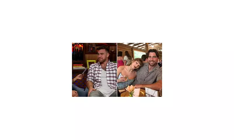Travis Kelce Reveals His Dating Rules – And Taylor Swift Might Approve!