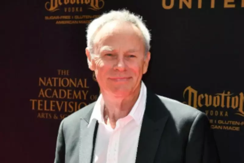 Tristan Rogers, Beloved 'General Hospital' Star, Passes Away at 80 After Battle with Cancer