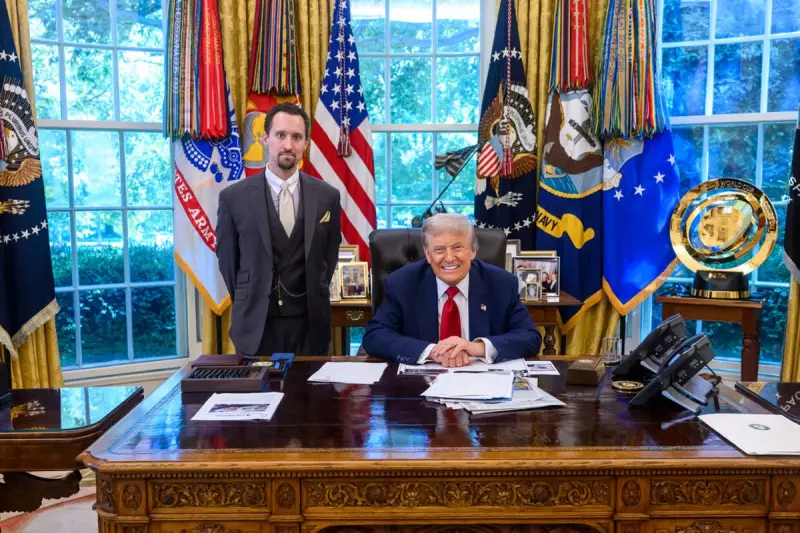 Trump Accuses Biden of Manipulating Jobs Data Ahead of Election